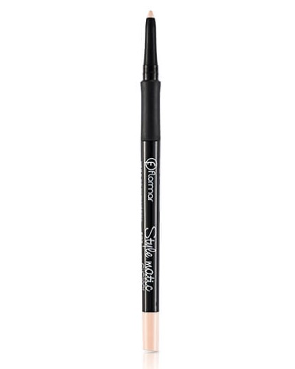 FLORMAR STYLEMATIC EYELINER 4